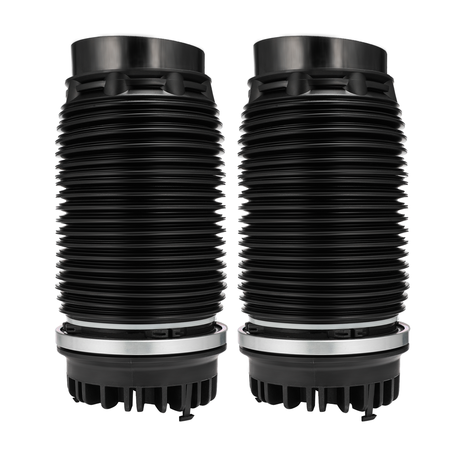 2 PCS Rear Air Suspension Springs For Dodge Ram 1500 1320 4877136AA