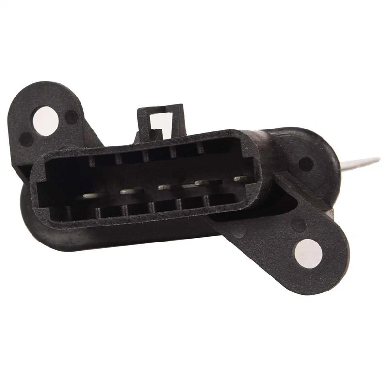 Heater Blower Motor Resistor For Chevy Olds Pontiac Grand Am Replacement 973-001 - Изображение 2 из 3