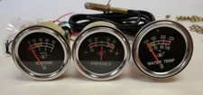 New Gauge Set for FARMALL 100 130 140 200 230 300 350 400 450 460 560 660 IH  