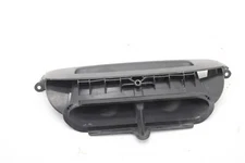 2020-2024 Harley Davidson Electra Street Glide Windshield Vent Top Duct