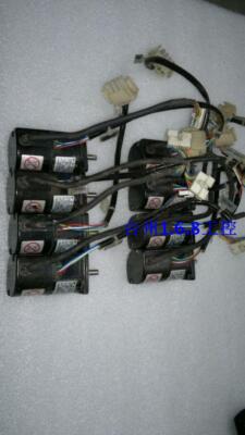 1PC USED SGM-A3A3FJ81 Yaskawa Servo Motor