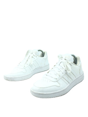 adidas HOOPS 2.0 Zapatillas Deportivas Para Hombres T.43 1/3 US.9 1/2 UK.9