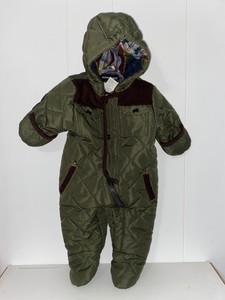 s rothschild snowsuit
