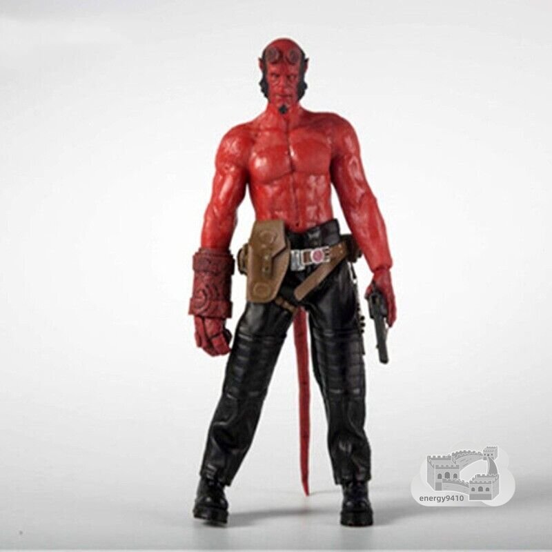 スカイ　さん Hellboy II: The Golden Army フィギュア Blitzway - Hellboy II: The Golden Army - Hellboy 1/4 Superb