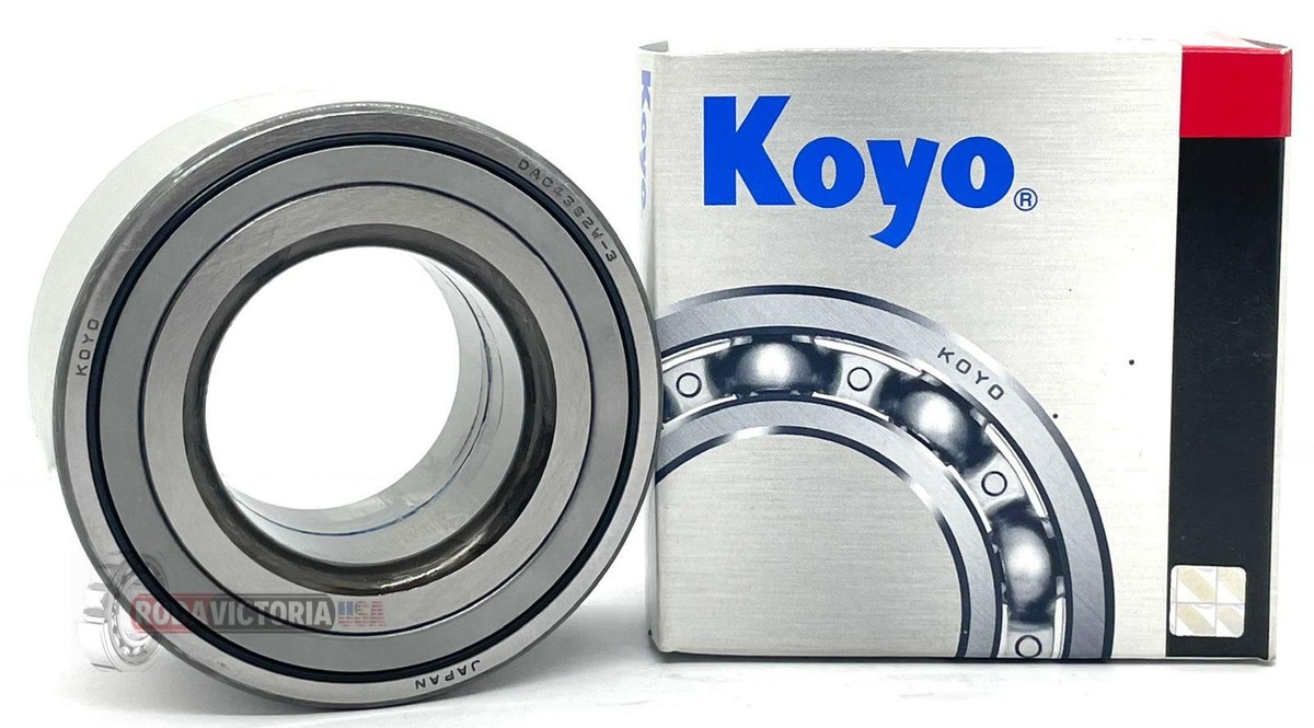KOYO OEM TOYOTA LEXUS NEW ORIGINAL FRONT WHEEL HUB BEARING 90369