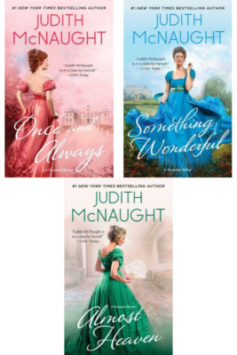 Sequels Series All 3 Books in Mass Market Paperback