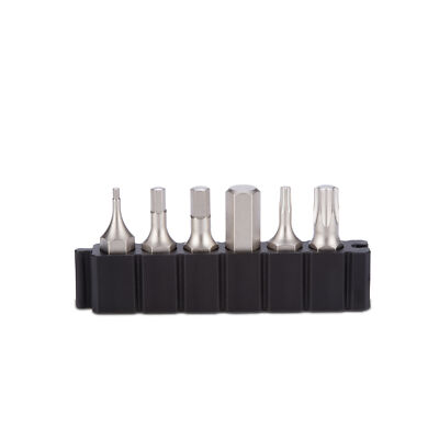 FIX IT STICKS Shooting/Hunting 6 Bit Add-On Pack (BITS-SA2-6P)