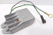 1970's Italian 2-stroke motorcycle CEV 6703.4 2-wire regulator rectifier -B