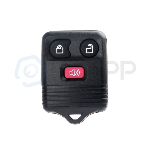 For Ford F150 Excursion Ranger 1998 1999 2000-2010 Remote Keyless Entry System - Picture 8 of 8