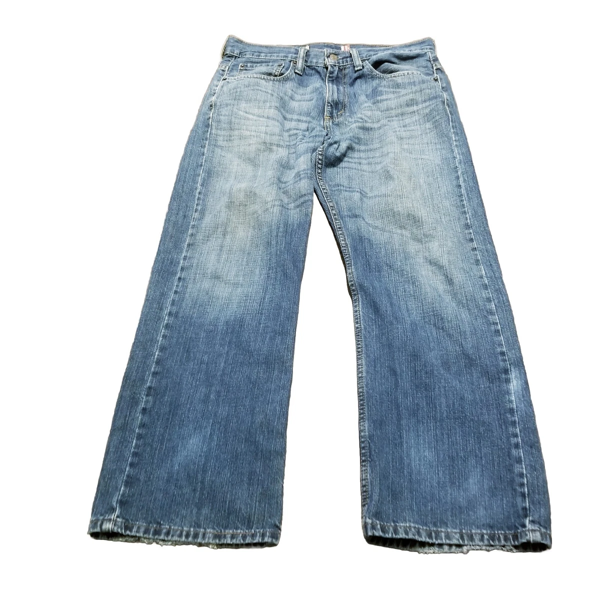Levi's 569 31 Size Jeans for Men for sale - eBay