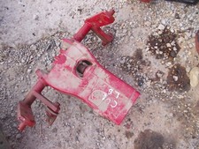 Farmall Cub Lb Ih Tractor Hydraulic Lift Assembly Under Tank / Rockshaft Arms