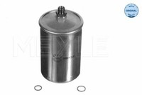 Meyle Kraftstofffilter FüR Mercedes G-KLASSE (W460,W461,W463),KOMBI (S124)