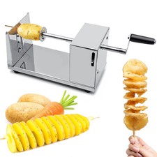 Spiralschneider Kartoffelschneider Kartoffel ...