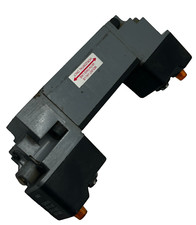 PARKER SCHRADER BELLOWS L7552840253B SOLONOID VALVE K593-302 110-120V 50/60HZ 🎯