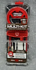 Real Avid Gun Boss 7.62, .30, .308 Multi-Kit Double Duty Home And Field Cleaning
