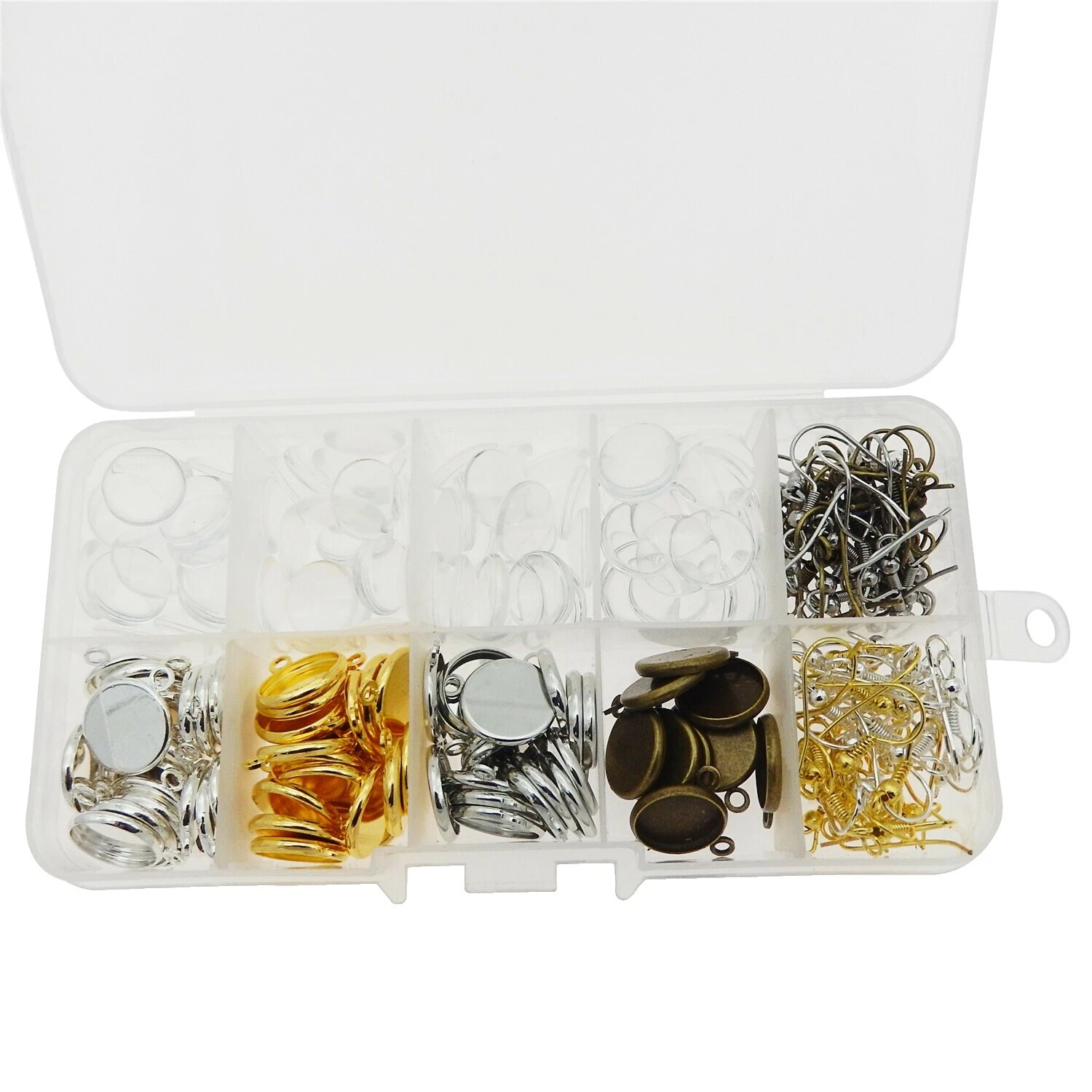 Pendiente de Copa Multicolor hallazgos post Pendiente