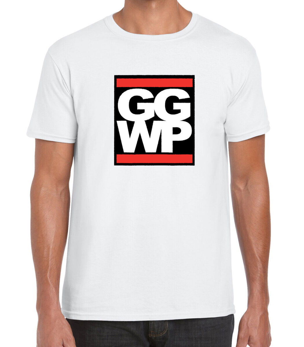 GGWP GAMING CLOTHING