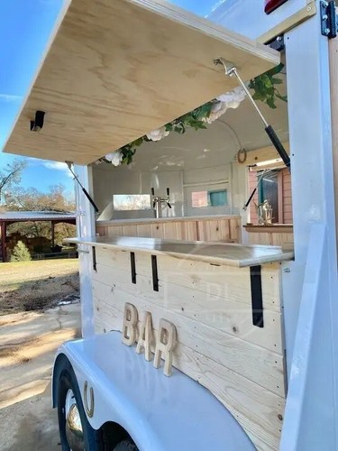 Brand new fully equipped 16.5ft Catering Trailer Street Food Food Truck Food Van - Picture 6 of 7