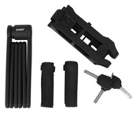 Gregster 6770ã‚â folding Lock, Black, Uni Gregster 6770ã‚â folding Lock, Black, Uni