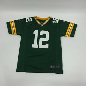 aaron rodgers jersey ebay