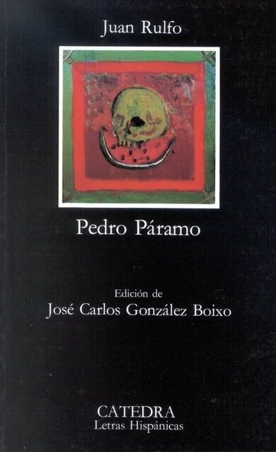 Thumbnail - Pedro Páramo Juan Rulfo