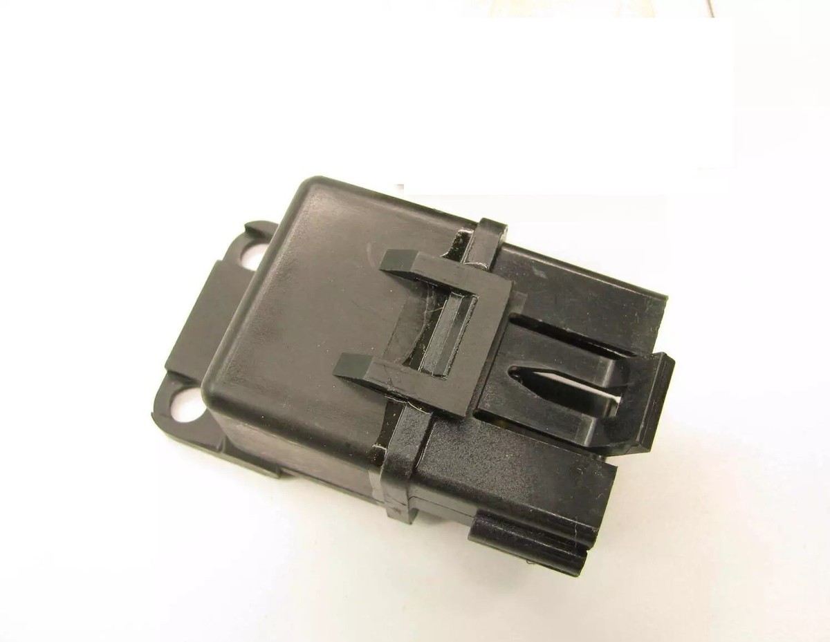1985 Camaro Fuel Pump Relay The Fiero Store