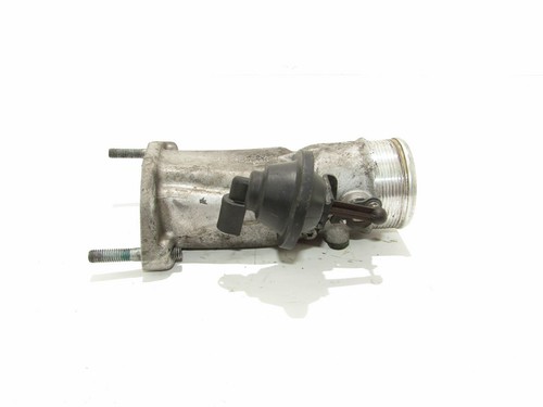Audi A6 C5 2000 2.5 TDi THROTTLE BODY Air valve Drosselklappe 4B0145950