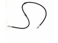 For 1988-1990 International M1400 Metro II Brake Hose Dynamic Friction 35746GK