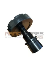 Rotary double adjustable lift pad and plate assembly 50.8mm Boss