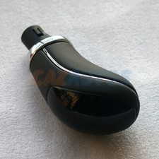 Schaltknauf Leder Automatik 467204V300 Hyundai i40 VF 12-19