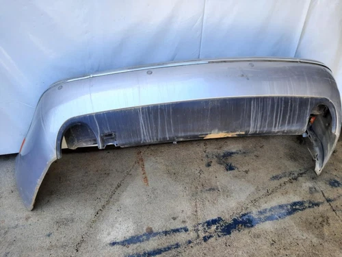 XR849700XXX Paragolpes Trasero para JAGUAR S-TYPE 2.7 V6 Diesel Classic 7269242 - Imagen 2 de 9