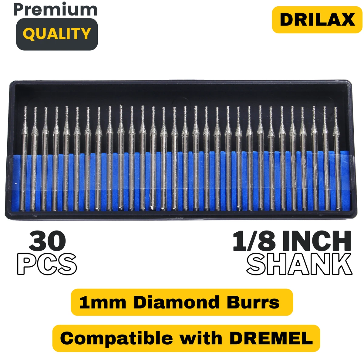 Jewelry on sale drill bits