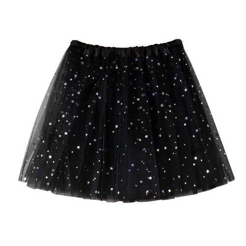 Women's Pleated Skirts Womens Short Skirt Adult Solid Color Dancing Party Skirt - Picture 26 of 63