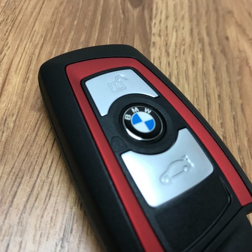 Original BMW Schlüssel Fernbedienung Sport Line 8723606. 434 MHz. 1 2 3 4 Serie 26E - Bild 5 von 8