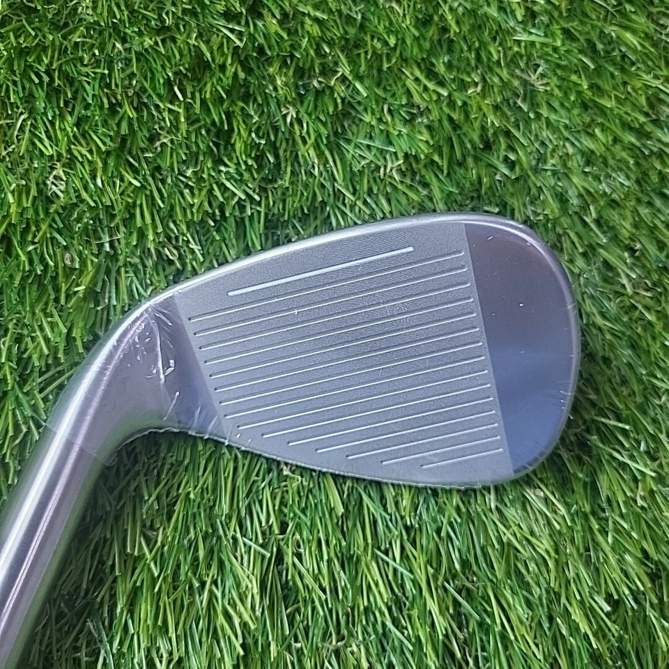 Cobra Aerojet Gap Wedge One Length KBS Tour Lite Regular Flex Shaft *BRAND NEW - Image 2 of 4