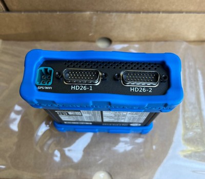 Intrepid NeoVI FIRE 3 Vehicle Interface & Data Logger 16x CAN FD