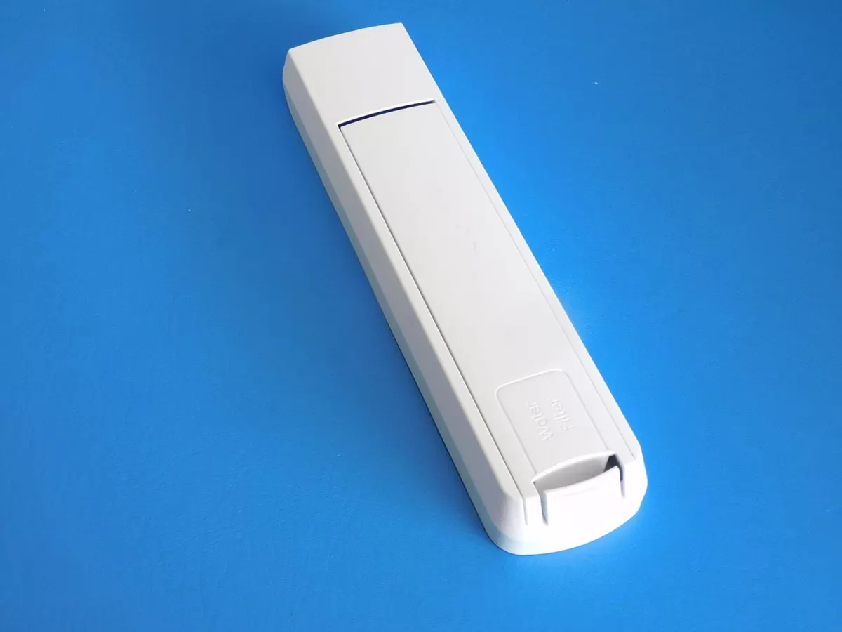 GE Adora Refrigerator DFE29JSDASS Water Filter Cover WR02X13773 eBay