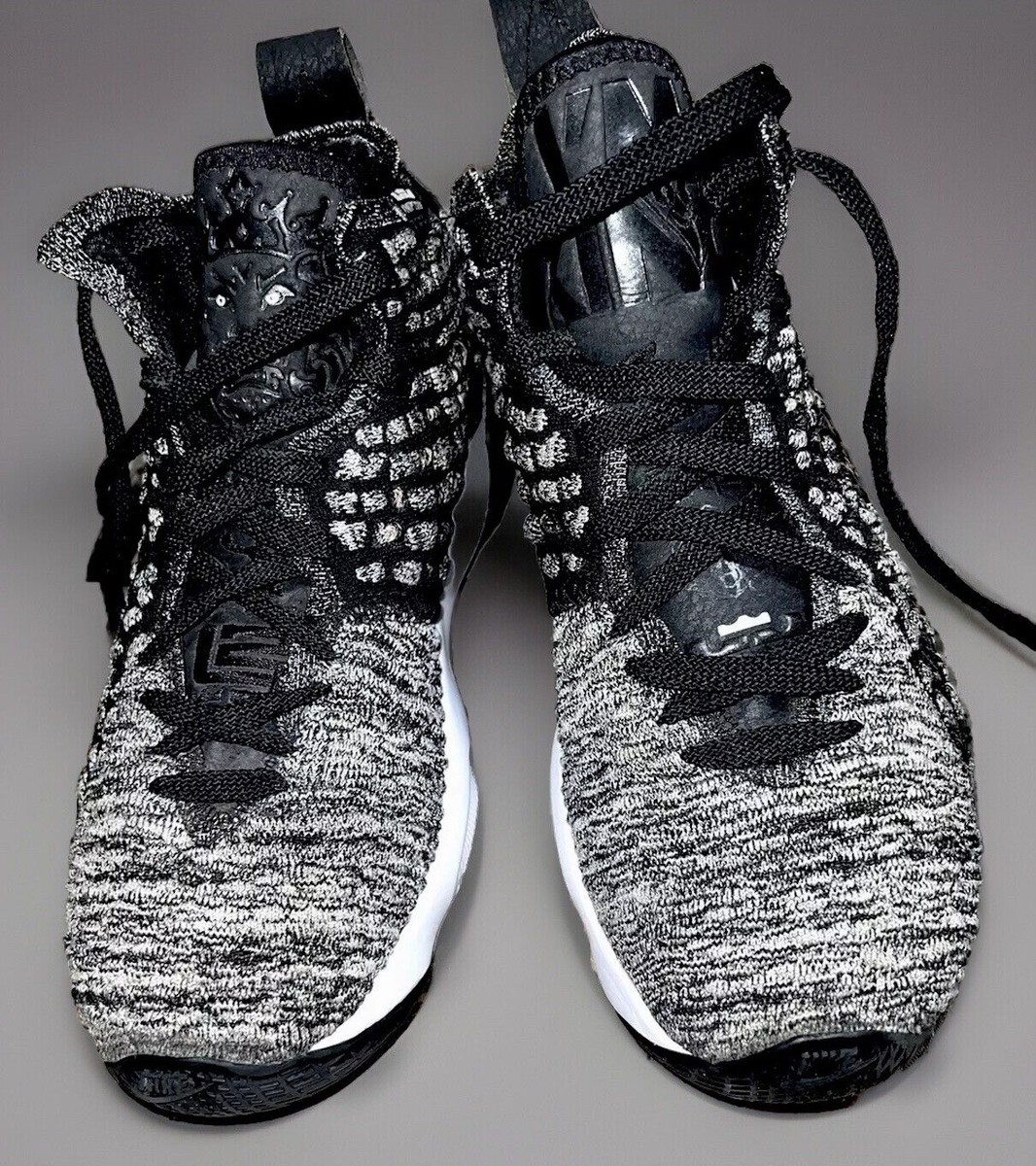 lebron 18 oreo