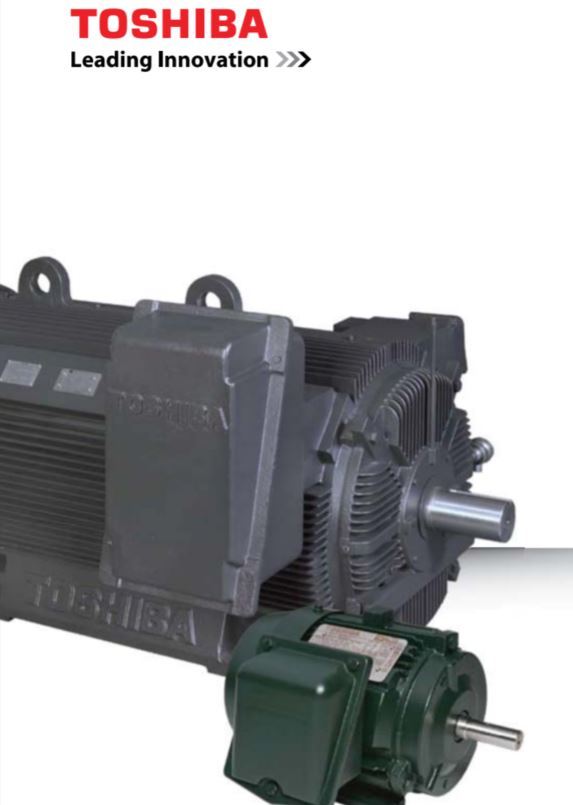 toshiba-electric-motor-25-hp-1200-rpm-230-460v-model-0256ftsa21a