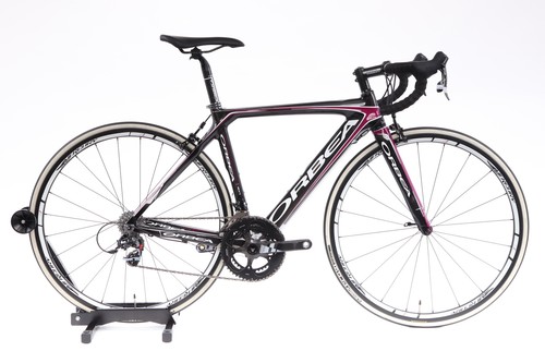 2014 Orbea Orca Dama Bronze Road Bike 