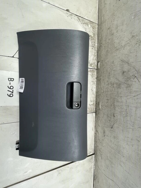 Honda Pilot Ex-L 2006 guantera del lado del pasajero delantero derecho OEM+ Foto 4 de 4