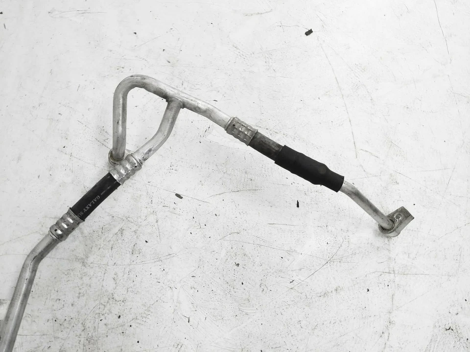 2018 Ford Transit-350 3.5L Suction Hose 2 - Image 4 of 4