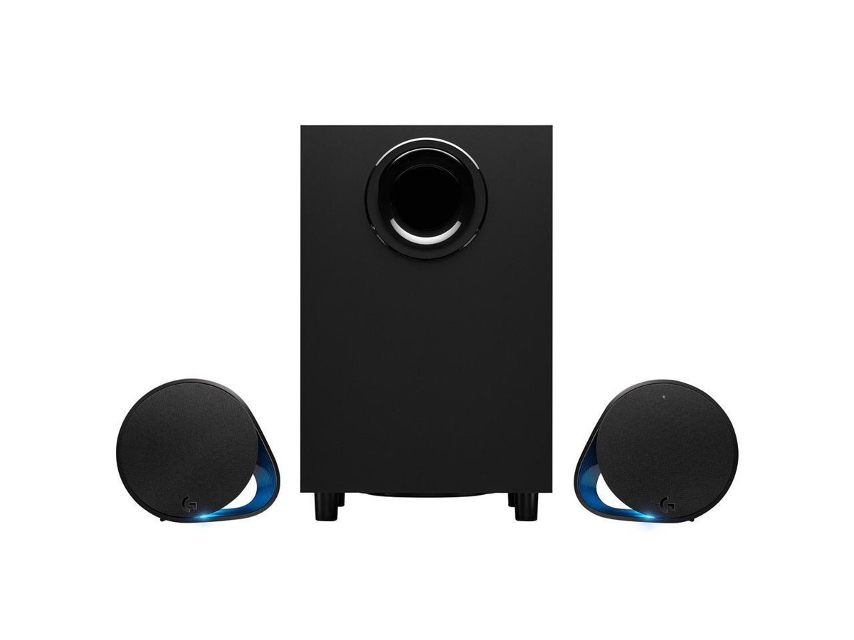 Logitech G560 PC Gaming Speaker System with 7.1 DTS:X Ultra