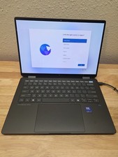 Hp Omnibook Ultra Flip 14 3k Oled 2-in-1 Copilot Pc Core Ultra 7 256v 16gb