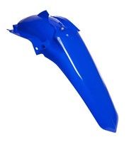 Racetech Rear Fender - FüR Yamaha Yz 125 (CE16) 2022-23