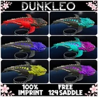 Dunkleosteus TOP STATS ARK? Survival Ascended ASA PVE (Dunkleo/Dunkie/Dunky)