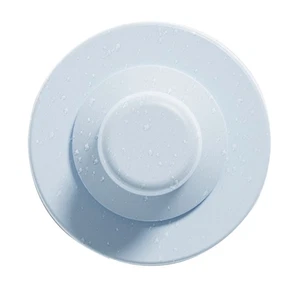 Convient pour sèche-cheveux Magnetic Wall-Mount Storage Bracket LF038297