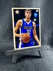Cooper Flagg RC 2025 AI Trading Card #35SP Auto By Artist 3/499 Dallas Mavericks