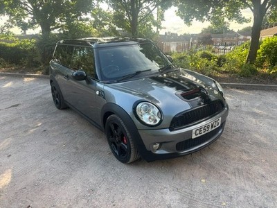 Mini Cooper S 2009