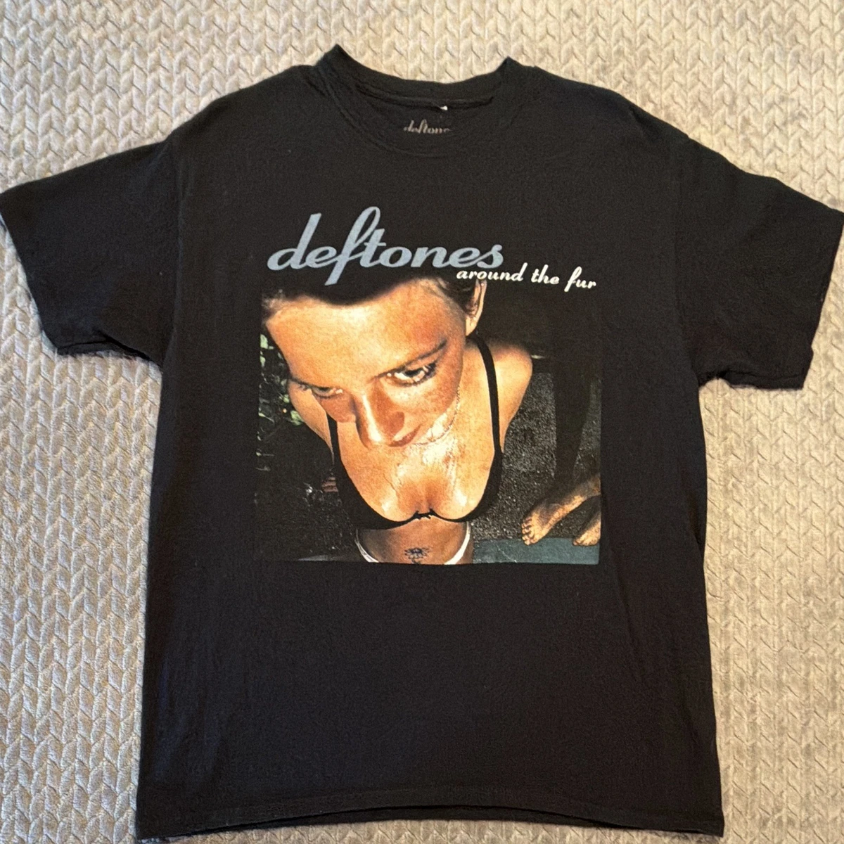 Deftones T-Shirts for Men for sale - eBay